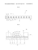 LIGHT EMITTING MODULE AND ILLUMINATION SYSTEM INCLUDING THE SAME diagram and image