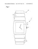 METHOD FOR FABRICATING A NON-MARKING, MATT CERAMIC diagram and image