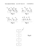 METHOD FOR FABRICATING A NON-MARKING, MATT CERAMIC diagram and image