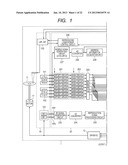 OPTICAL DISK DEVICE AND SEMICONDUCTOR DEVICE diagram and image