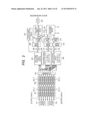 OPTICAL DISK DEVICE AND SEMICONDUCTOR DEVICE diagram and image