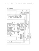 OPTICAL DISK DEVICE AND SEMICONDUCTOR DEVICE diagram and image