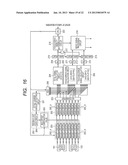 OPTICAL DISK DEVICE AND SEMICONDUCTOR DEVICE diagram and image