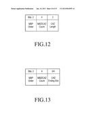 MUTUAL BROADCAST PERIOD AND CONTENTION ACCESS PERIOD OPERATING SYSTEM AND     METHOD FOR LOAD CONTROL diagram and image