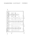 Synchronized Commands for Network Testing diagram and image