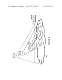 NETWORK ROUTING ADAPTATION BASED ON FAILURE PREDICTION diagram and image