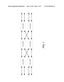 THREE DIMENSIONAL FAT TREE NETWORKS diagram and image