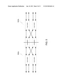 THREE DIMENSIONAL FAT TREE NETWORKS diagram and image