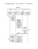 NETWORK MANAGEMENT SYSTEM AND MANAGEMENT COMPUTER diagram and image