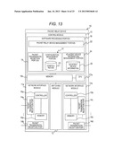 NETWORK MANAGEMENT SYSTEM AND MANAGEMENT COMPUTER diagram and image