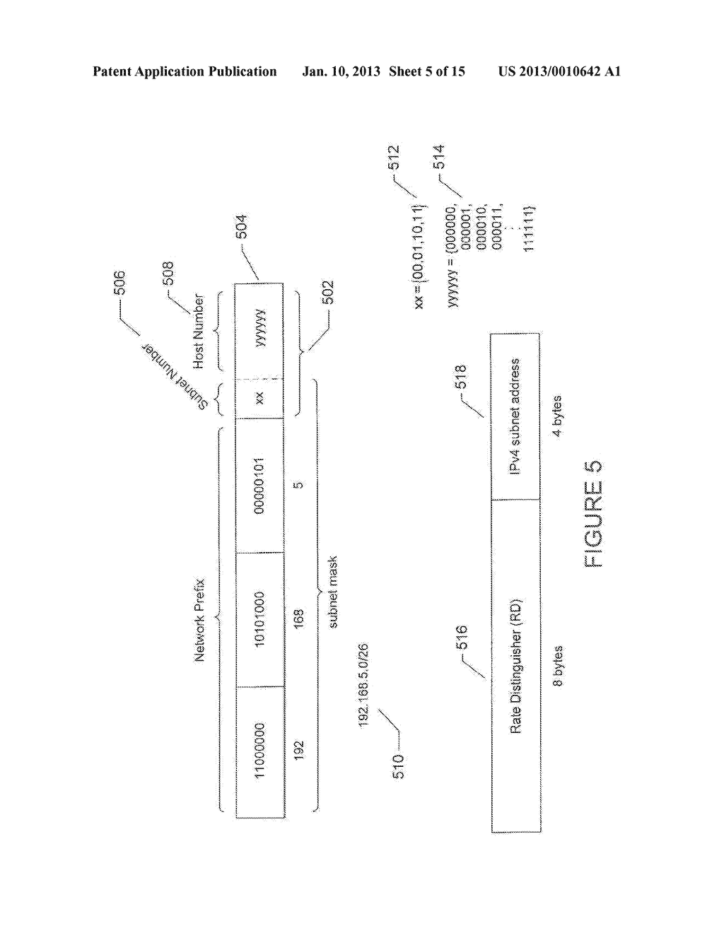 SYSTEM AND METHOD FOR AUTOMATED DISCOVERY OF CUSTOMER-EDGE DEVICES AND     INTERFACE CONNECTIONS IN A VIRTUAL-PRIVATE-NETWORKING ENVIRONMENT - diagram, schematic, and image 06