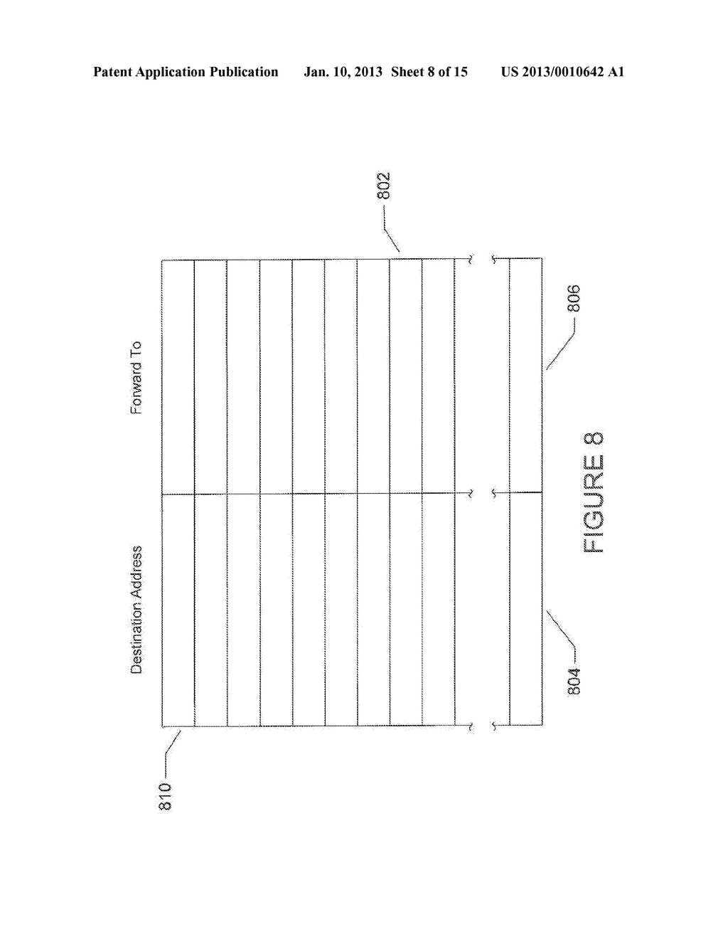 SYSTEM AND METHOD FOR AUTOMATED DISCOVERY OF CUSTOMER-EDGE DEVICES AND     INTERFACE CONNECTIONS IN A VIRTUAL-PRIVATE-NETWORKING ENVIRONMENT - diagram, schematic, and image 09