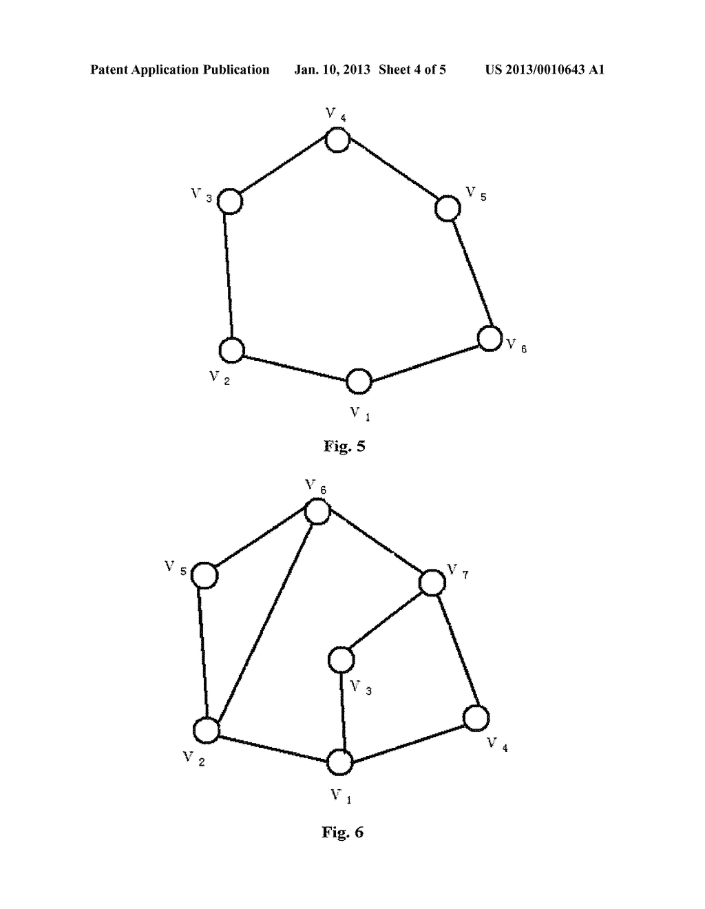 Method and apparatus for loop path search in mesh network - diagram, schematic, and image 05