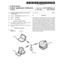 AD-HOC NETWORK POWER SAVE SYSTEM AND METHOD diagram and image