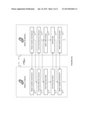 AD-HOC NETWORK POWER SAVE SYSTEM AND METHOD diagram and image