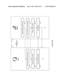 AD-HOC NETWORK POWER SAVE SYSTEM AND METHOD diagram and image