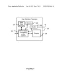 AD-HOC NETWORK POWER SAVE SYSTEM AND METHOD diagram and image