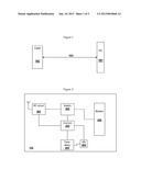 MOBILE DEVICE WITH INDEPENDENT BATTERY AND RADIOFREQUENCY COMMUNICATION     INTERFACE diagram and image