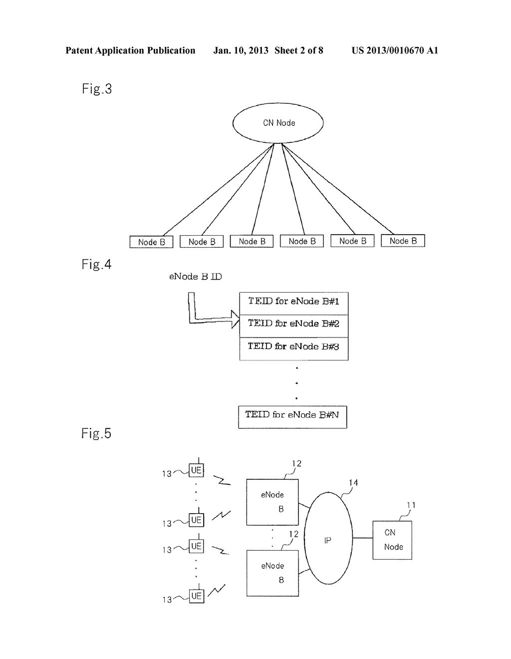 MOBILE COMMUNICATION SYSTEM, MULTICAST DATA DISTRIBUTION METHOD, CORE     NETWORK APPARATUS, AND ACCESS NETWORK APPARATUS - diagram, schematic, and image 03