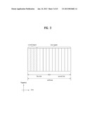 METHOD AND DEVICE FOR RECEIVING DOWNLINK SIGNAL diagram and image