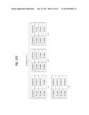 METHOD AND DEVICE FOR RECEIVING DOWNLINK SIGNAL diagram and image