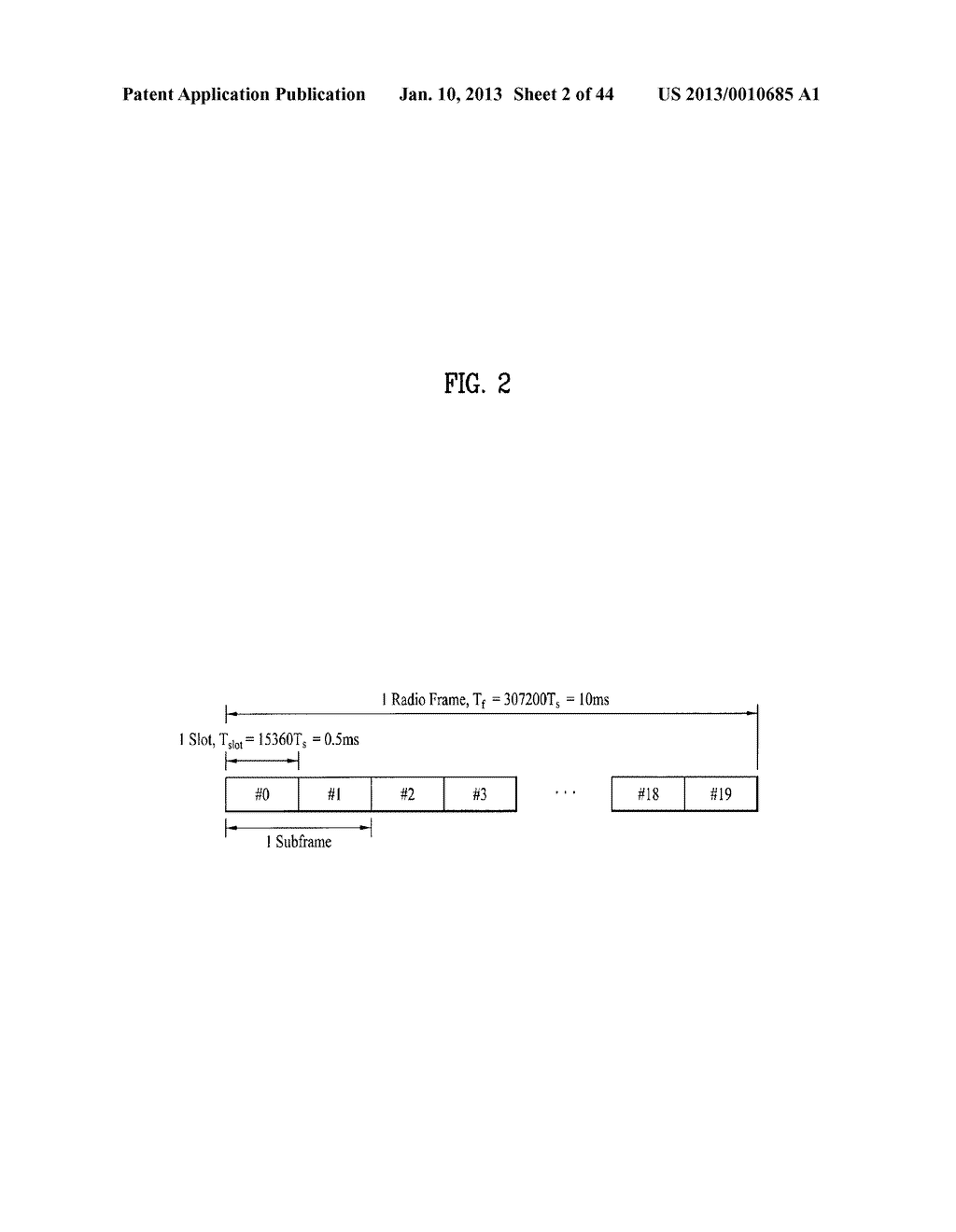 METHOD AND APPARATUS FOR TRANSMITTING AND RECEIVING R-PDCCH - diagram, schematic, and image 03