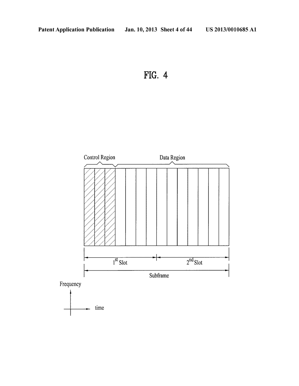 METHOD AND APPARATUS FOR TRANSMITTING AND RECEIVING R-PDCCH - diagram, schematic, and image 05