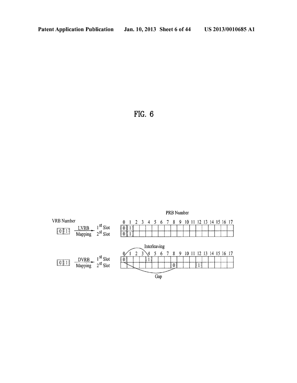 METHOD AND APPARATUS FOR TRANSMITTING AND RECEIVING R-PDCCH - diagram, schematic, and image 07