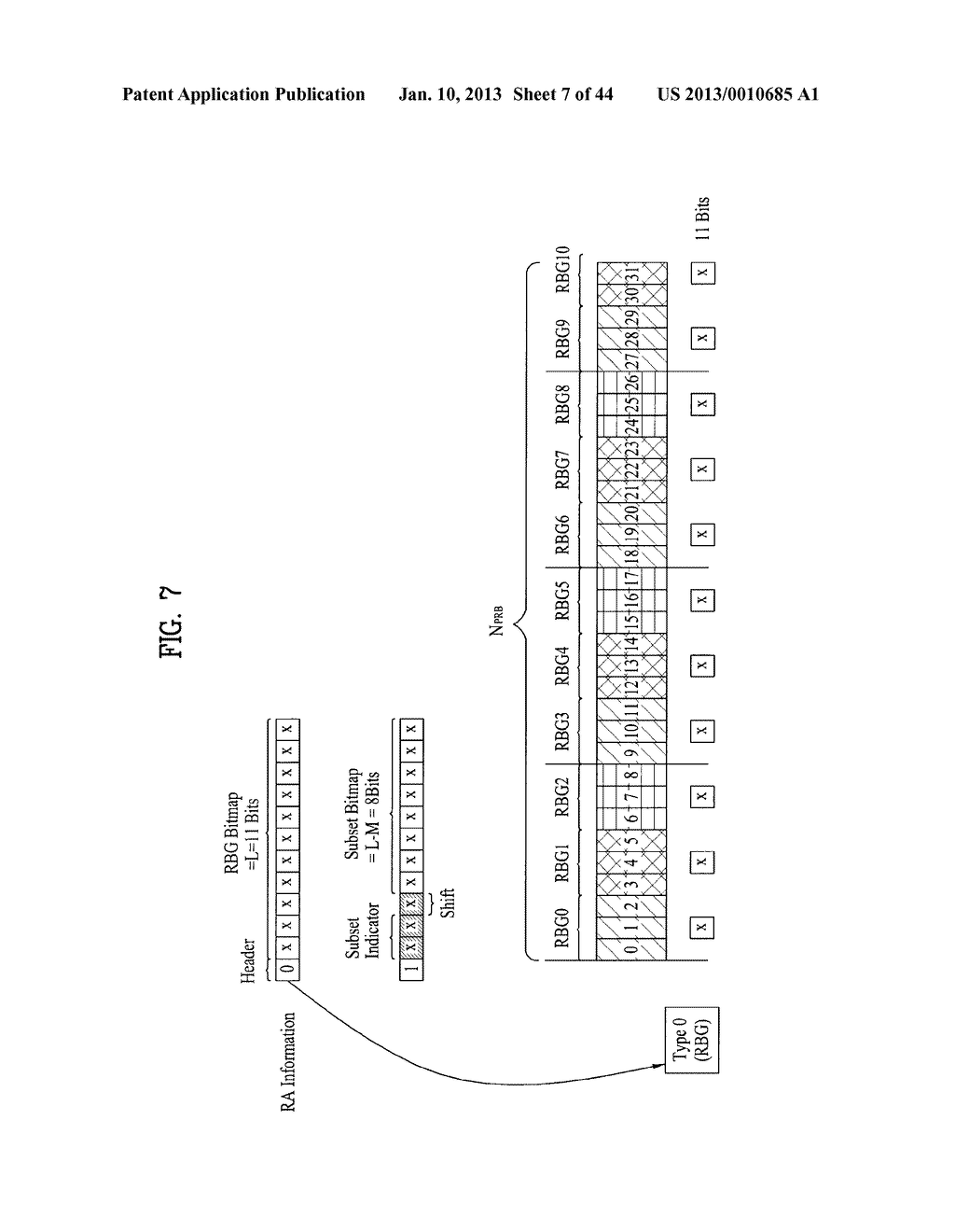 METHOD AND APPARATUS FOR TRANSMITTING AND RECEIVING R-PDCCH - diagram, schematic, and image 08