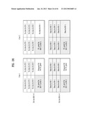 METHOD AND APPARATUS FOR TRANSMITTING AND RECEIVING R-PDCCH diagram and image