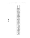 METHOD AND APPARATUS FOR TRANSMITTING AND RECEIVING R-PDCCH diagram and image