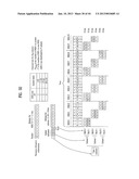 METHOD AND APPARATUS FOR TRANSMITTING AND RECEIVING R-PDCCH diagram and image