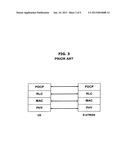 METHOD OF DELIVERING A PDCP DATA UNIT TO AN UPPER LAYER diagram and image