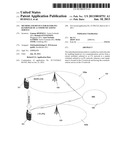 Method and Device For Handling Handover of a Communications Service diagram and image