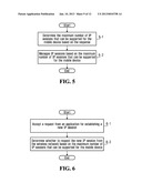 SYSTEM AND METHOD FOR DETERMINING THAT A MAXIMUM NUMBER OF IP SESSIONS     HAVE BEEN ESTABLISHED diagram and image