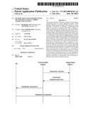 Method And System For Processing Measurement Task In Carrier Aggregation     System diagram and image