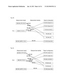 Method And System For Processing Measurement Task In Carrier Aggregation     System diagram and image