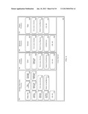 MOBILE DEVICE CONFIGURED TO OPERATE ON MULTIPLE DIFFERENT NETWORKS diagram and image