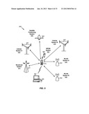 SUPPORT FOR MULTI-RADIO COEXISTENCE DURING CONNECTION SETUP diagram and image