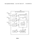 SUPPORT FOR MULTI-RADIO COEXISTENCE DURING CONNECTION SETUP diagram and image