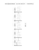 SUPPORT FOR MULTI-RADIO COEXISTENCE DURING CONNECTION SETUP diagram and image