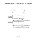 SUPPORT FOR MULTI-RADIO COEXISTENCE DURING CONNECTION SETUP diagram and image