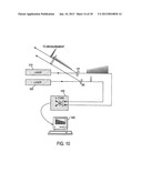 SCANNING TEMPORAL ULTRAFAST DELAY AND METHODS AND APPARATUSES THEREFOR diagram and image