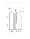 SEMICONDUCTOR OPTICAL INTEGRATED DEVICE AND METHOD FOR FABRICATING THE     SAME diagram and image