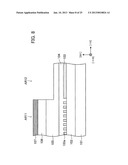 SEMICONDUCTOR OPTICAL INTEGRATED DEVICE AND METHOD FOR FABRICATING THE     SAME diagram and image