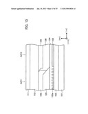 SEMICONDUCTOR OPTICAL INTEGRATED DEVICE AND METHOD FOR FABRICATING THE     SAME diagram and image