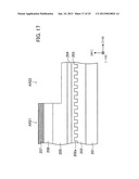 SEMICONDUCTOR OPTICAL INTEGRATED DEVICE AND METHOD FOR FABRICATING THE     SAME diagram and image