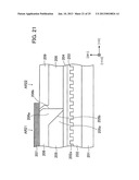 SEMICONDUCTOR OPTICAL INTEGRATED DEVICE AND METHOD FOR FABRICATING THE     SAME diagram and image