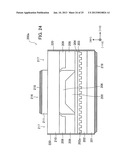 SEMICONDUCTOR OPTICAL INTEGRATED DEVICE AND METHOD FOR FABRICATING THE     SAME diagram and image