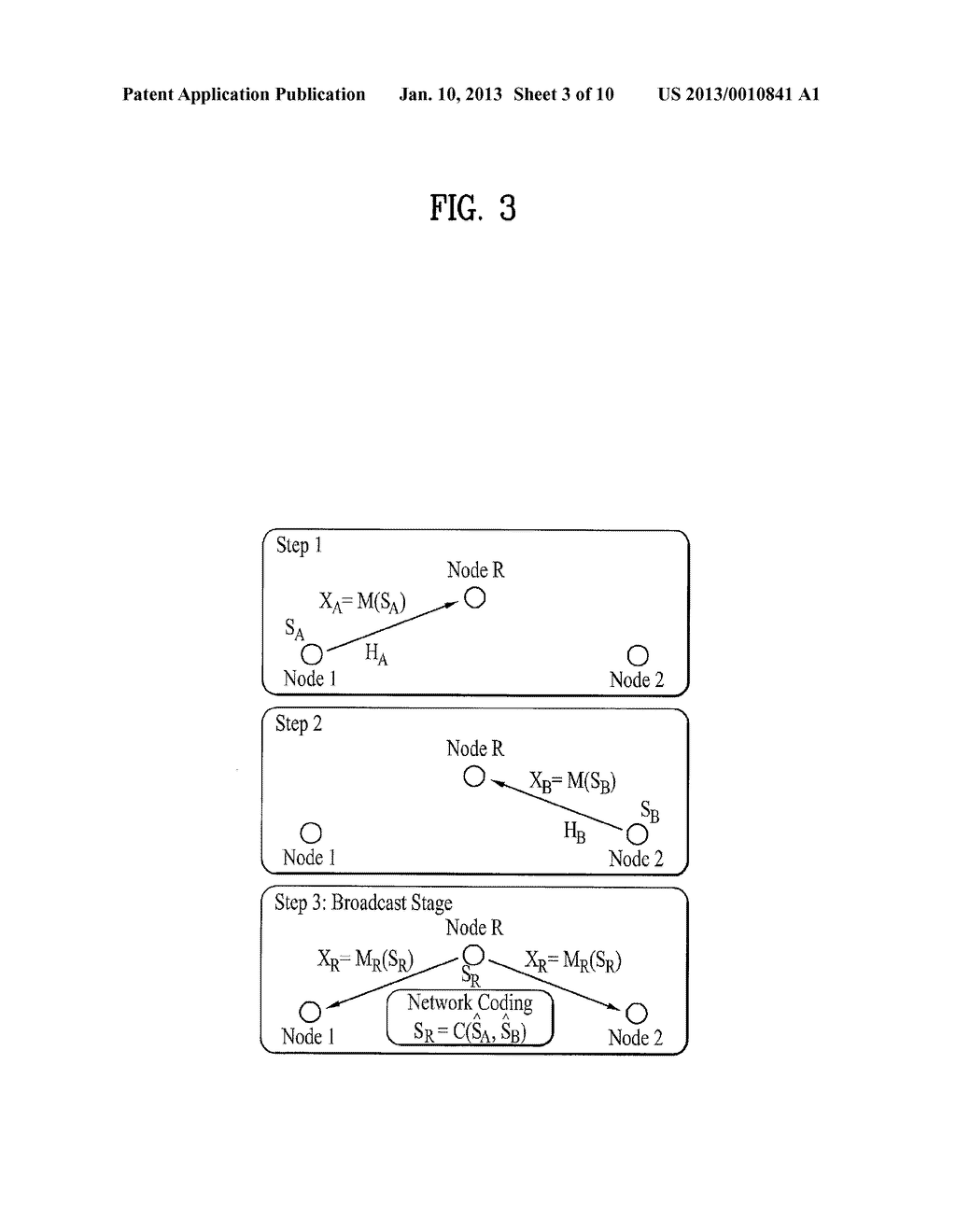 METHOD AND APPARATUS FOR RELAYING SIGNAL IN WIRELESS NETWORK - diagram, schematic, and image 04
